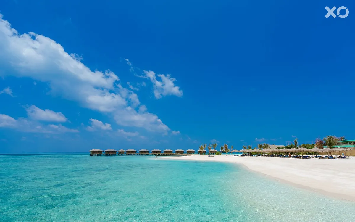 You & Me by Cocoon Maldives