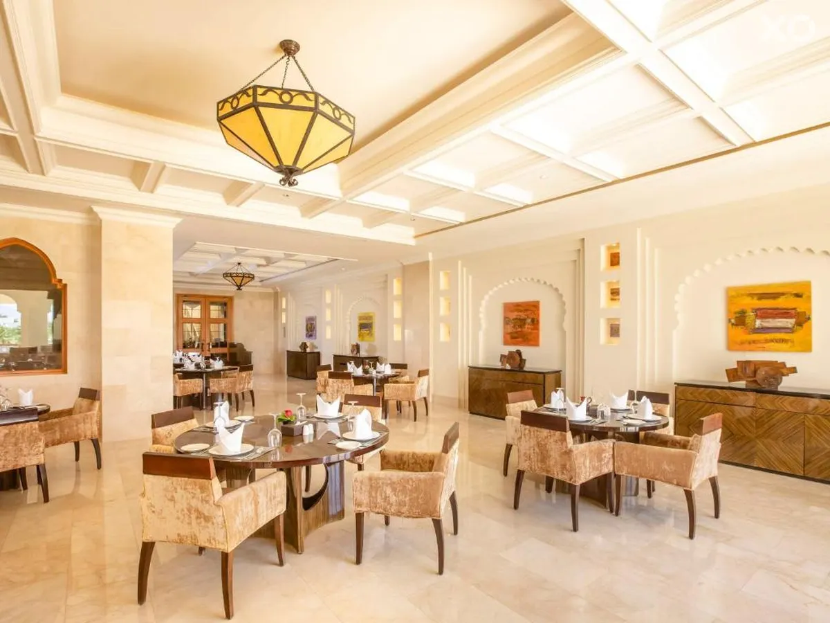 Swissotel Sharm El Sheikh
