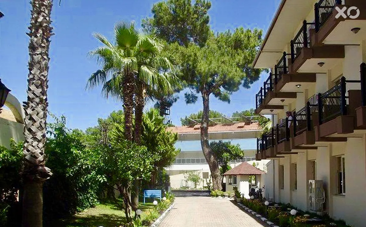 Rios Beach Hotel
