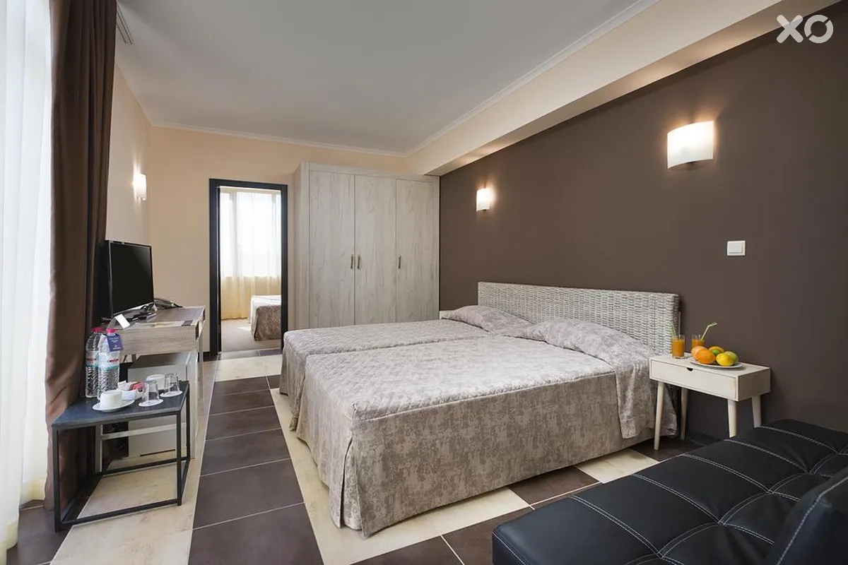 Melia Sunny Beach