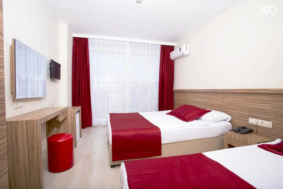 Belmare Hotel