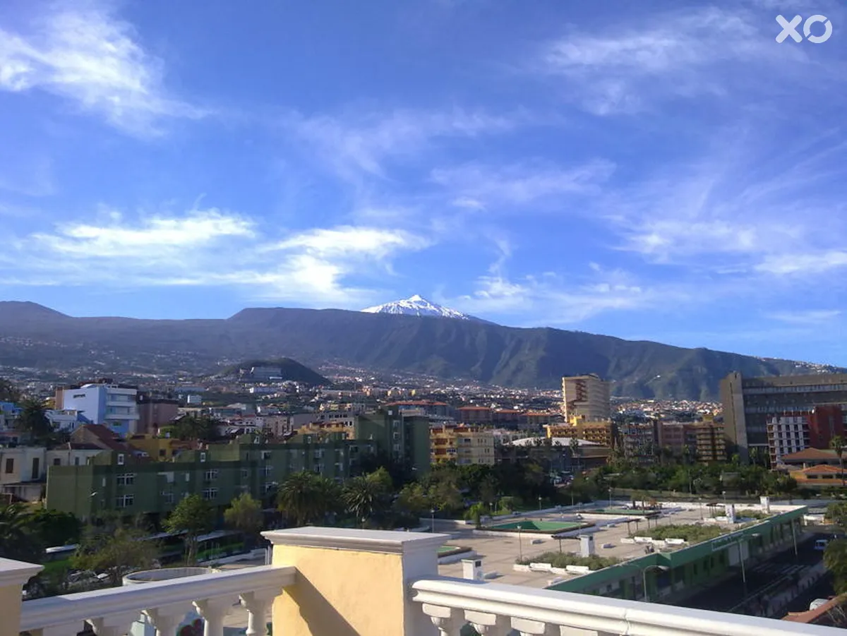 Marte Hotel