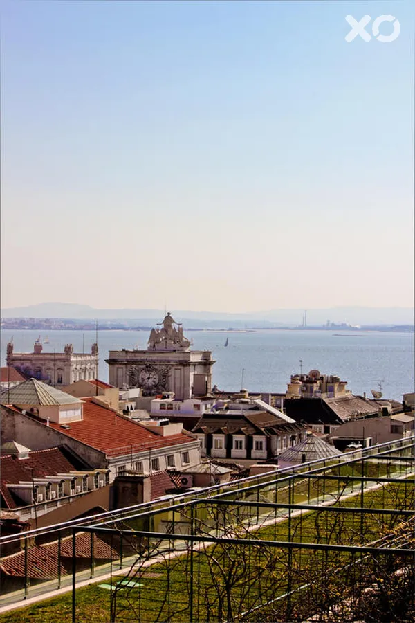 Do Chiado Hotel
