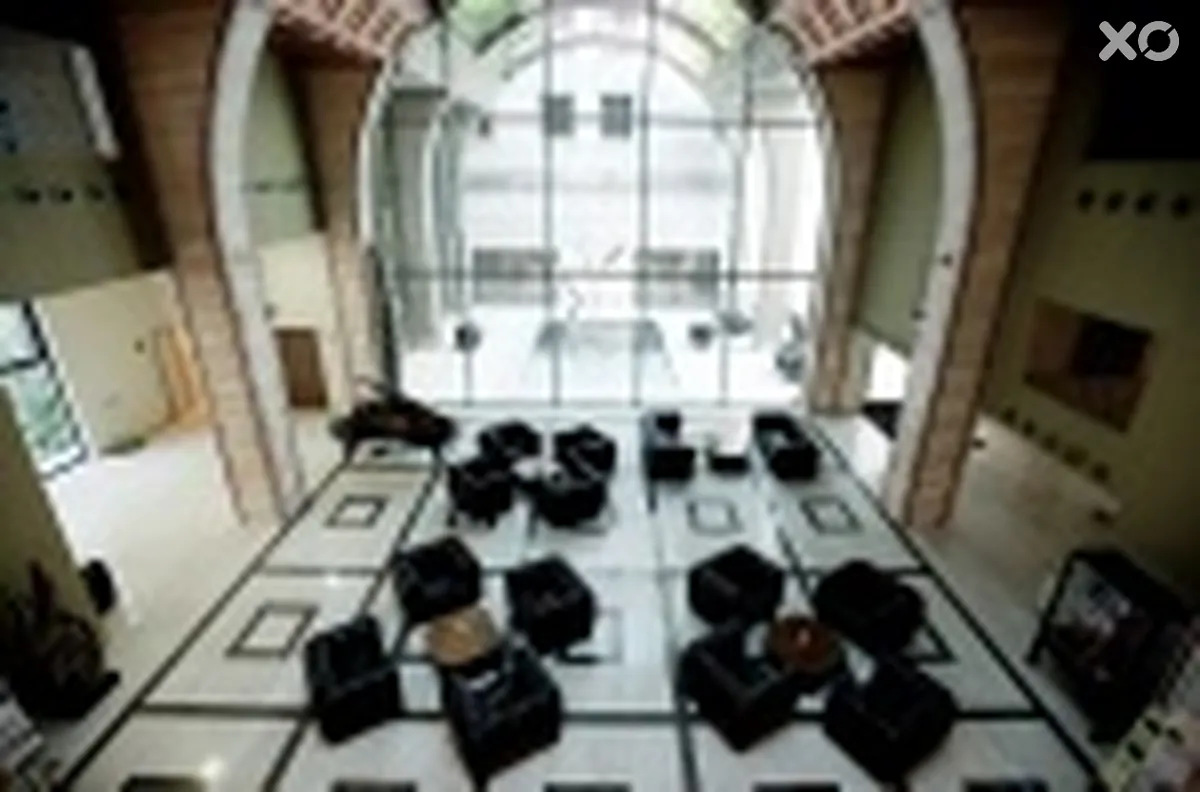 Continental Hotel Budapest