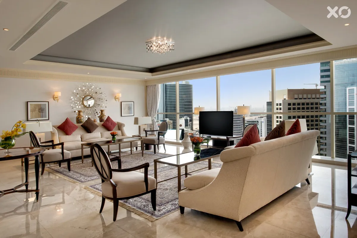 Grand Millennium Dubai