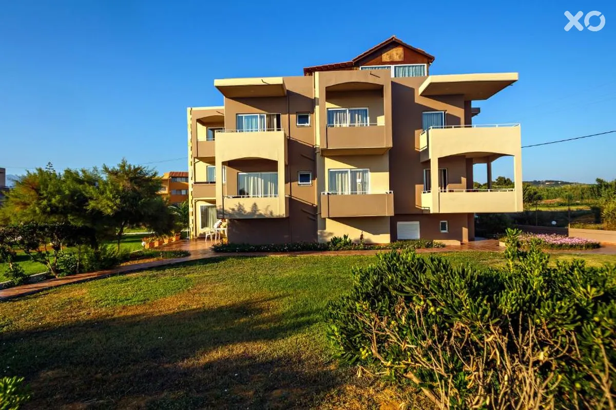 Matzi Hotel Apartments
