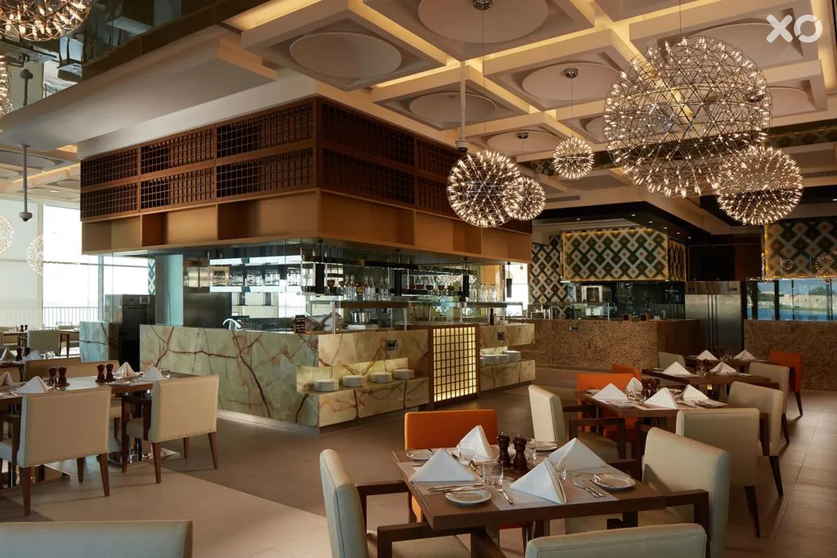 Royal M Hotel & Resort Abu Dhabi