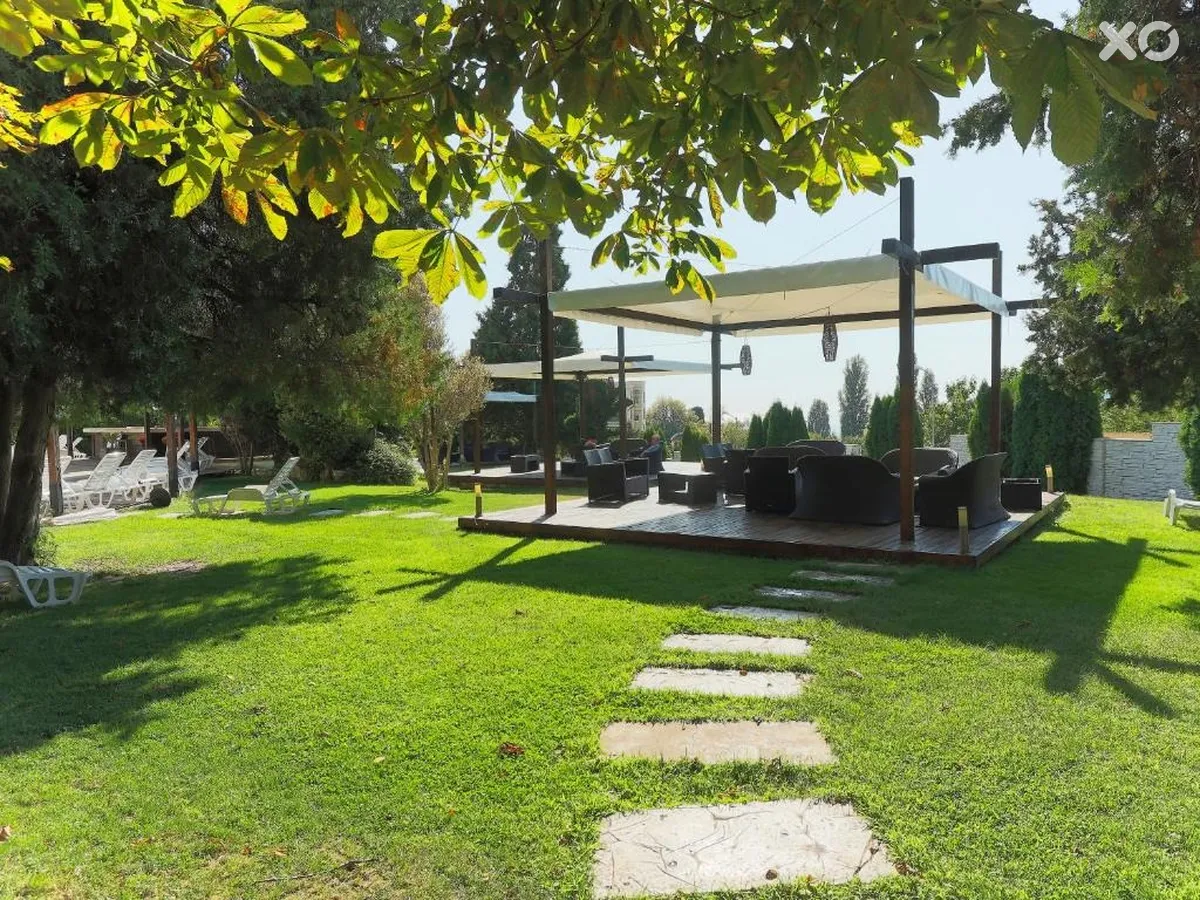 Detelina Hotel