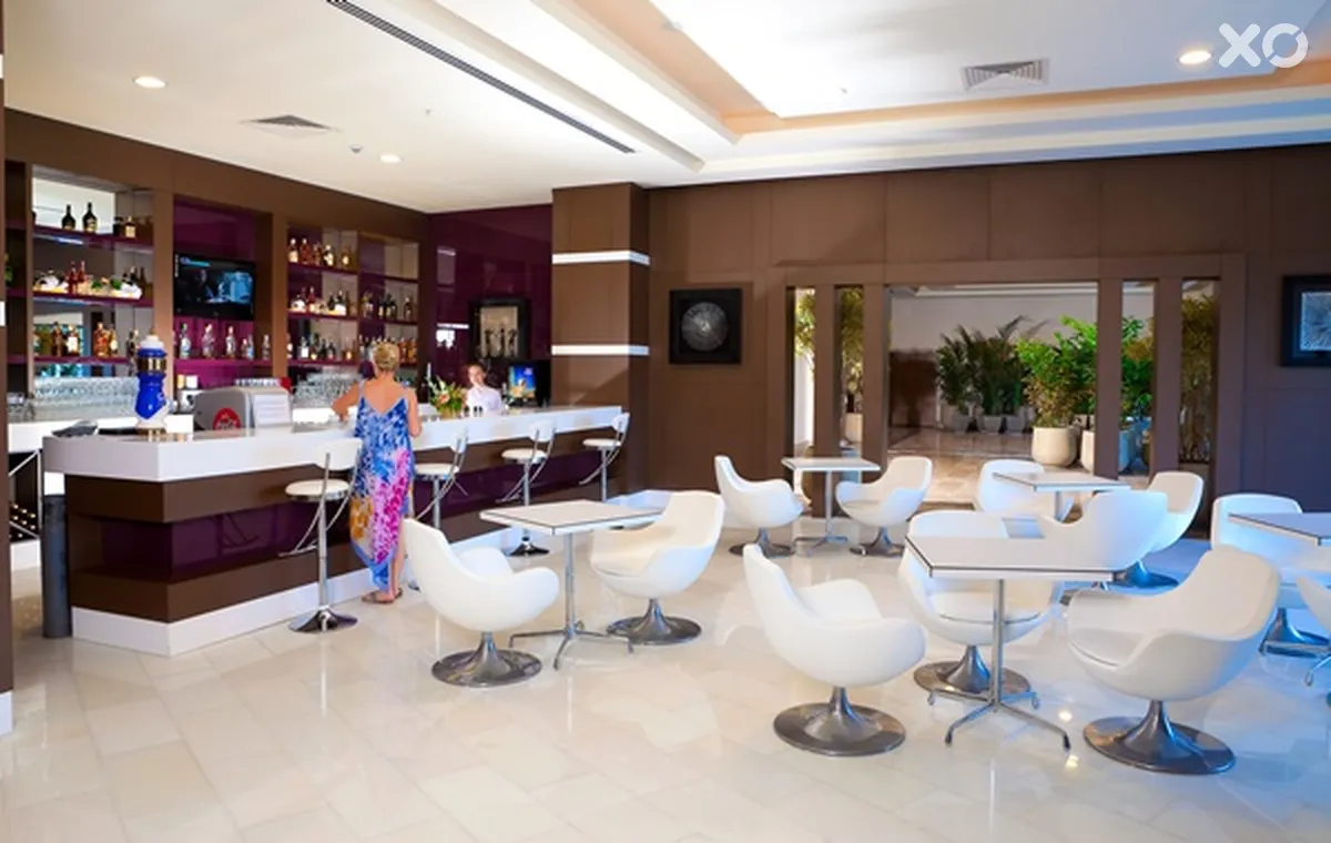 Venosa Beach Resort & Spa