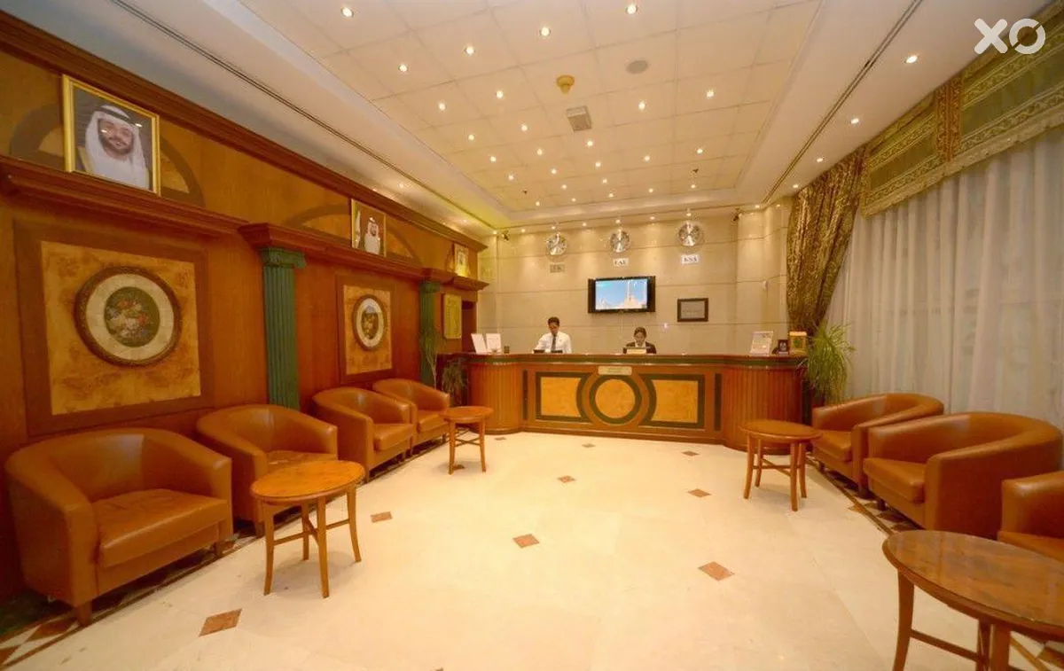Nejoum Al Emirate