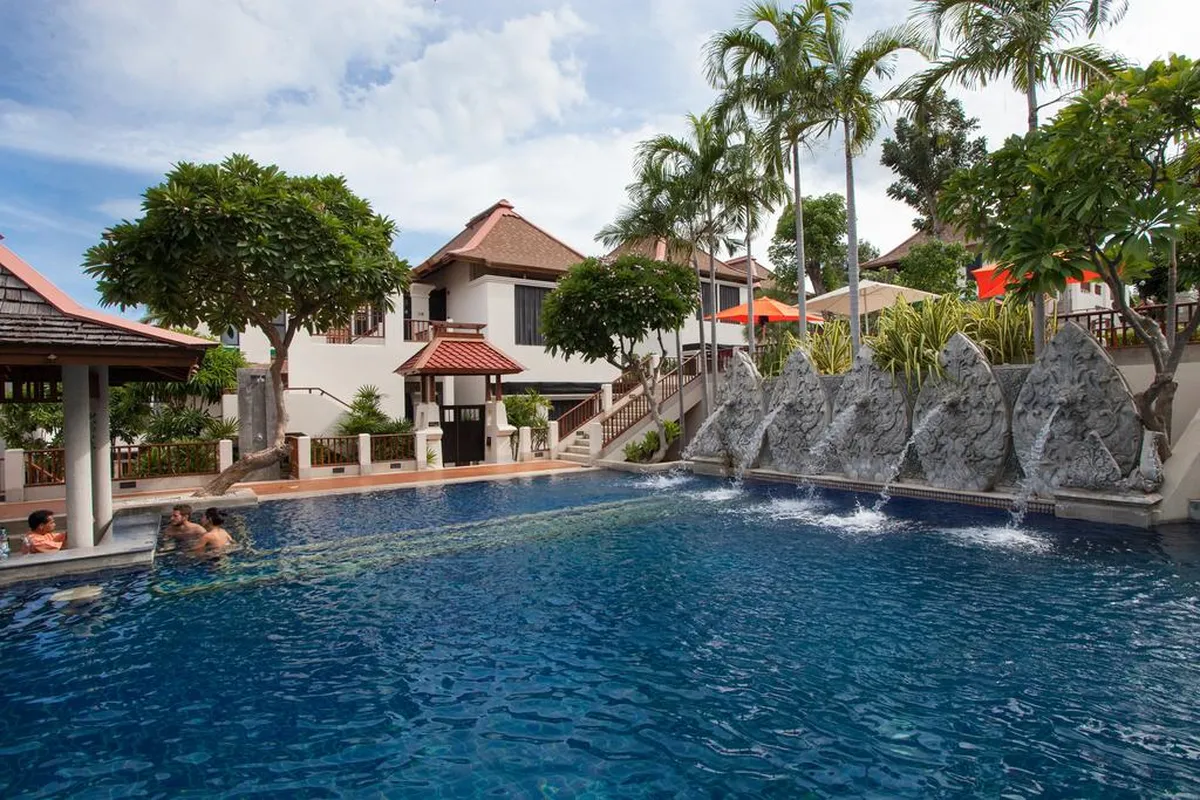 Briza Beach Resort Samui