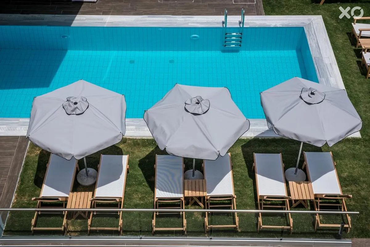 Harma Boutique Hotel