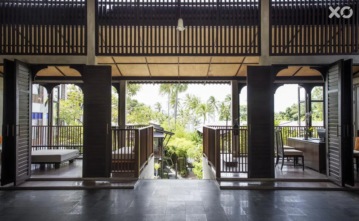 Chura Samui