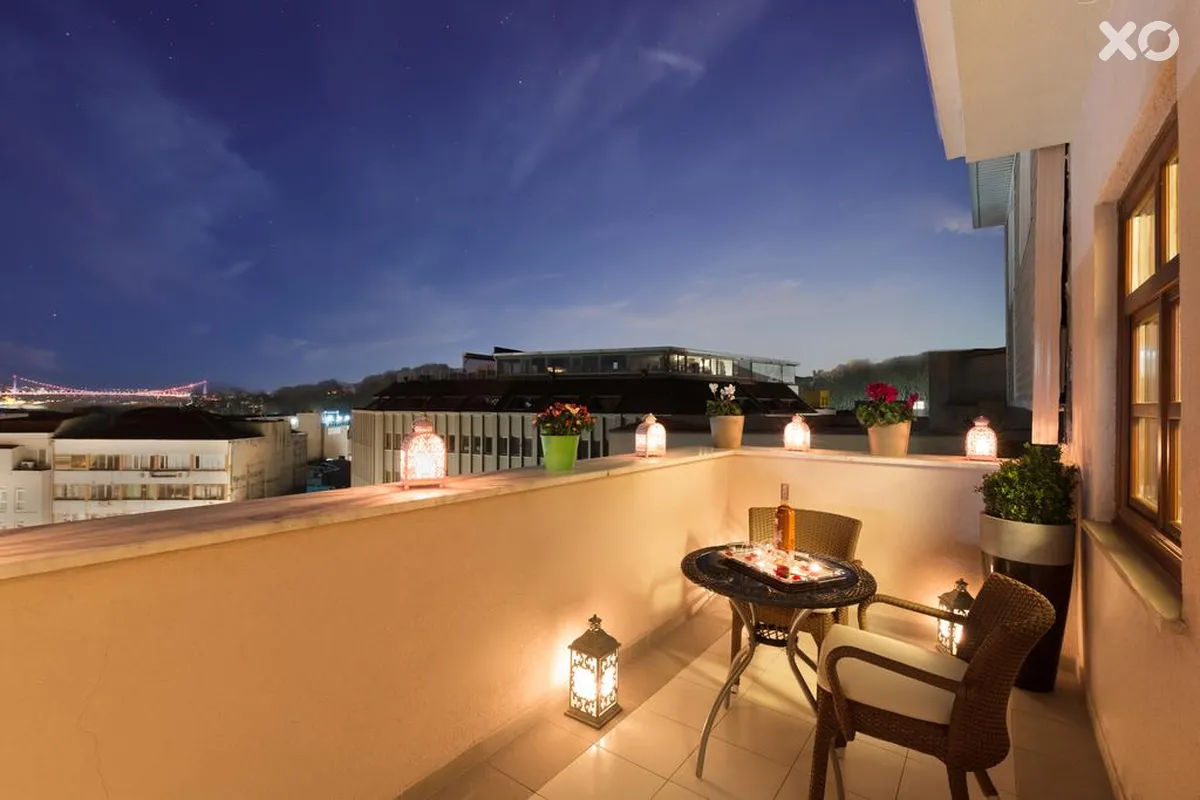 Lalahan Hotel