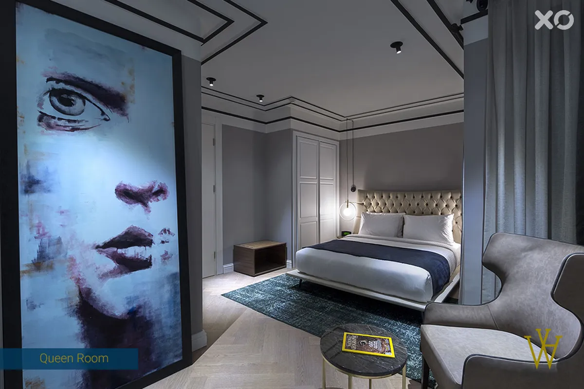 Walton Hotels Galata