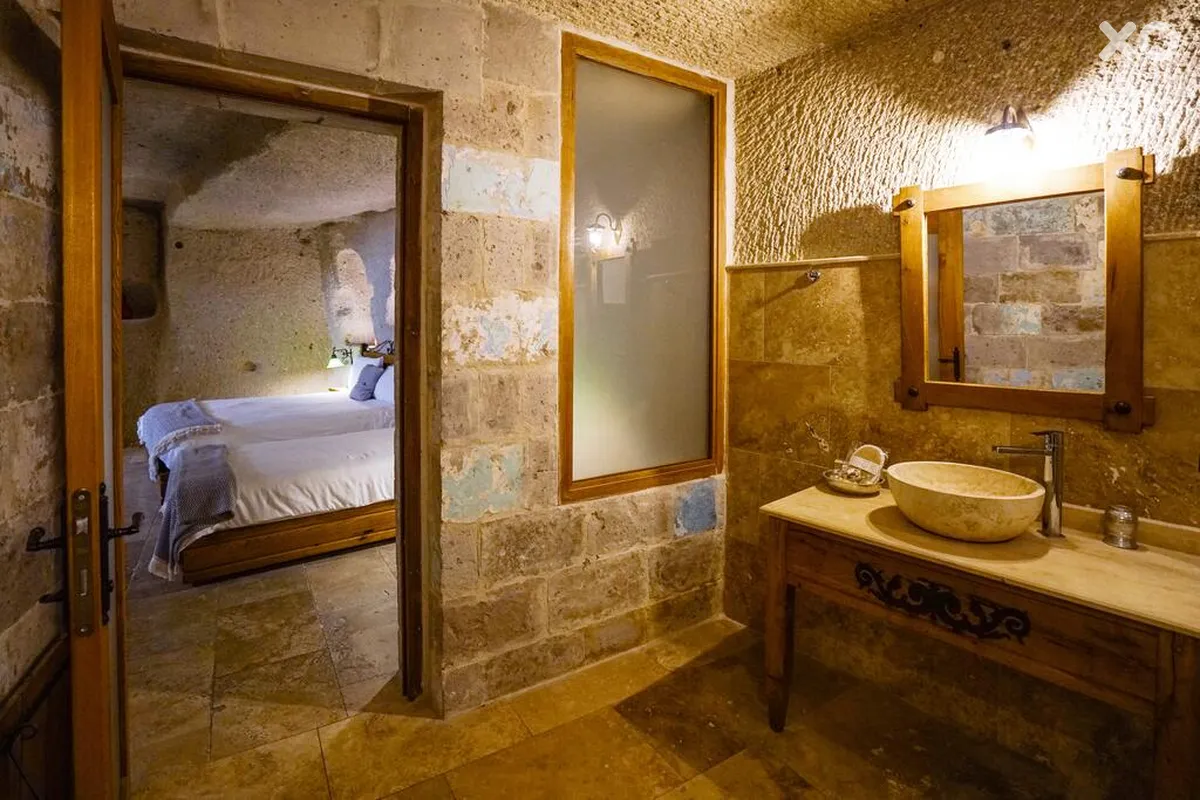 Design Cappadocia Hotel