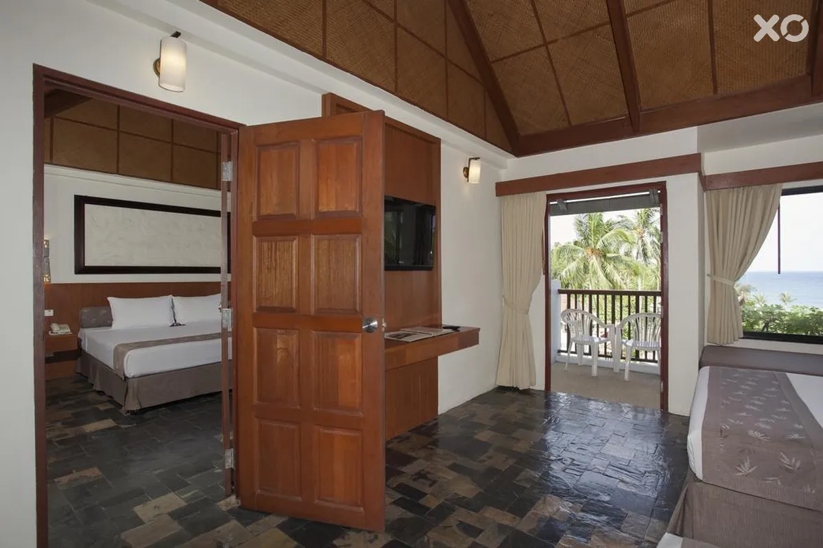 Karona Resort & SPA