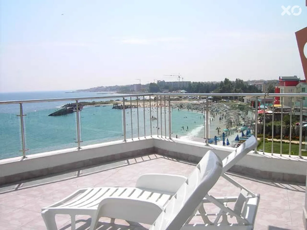 Petrov Hotel
