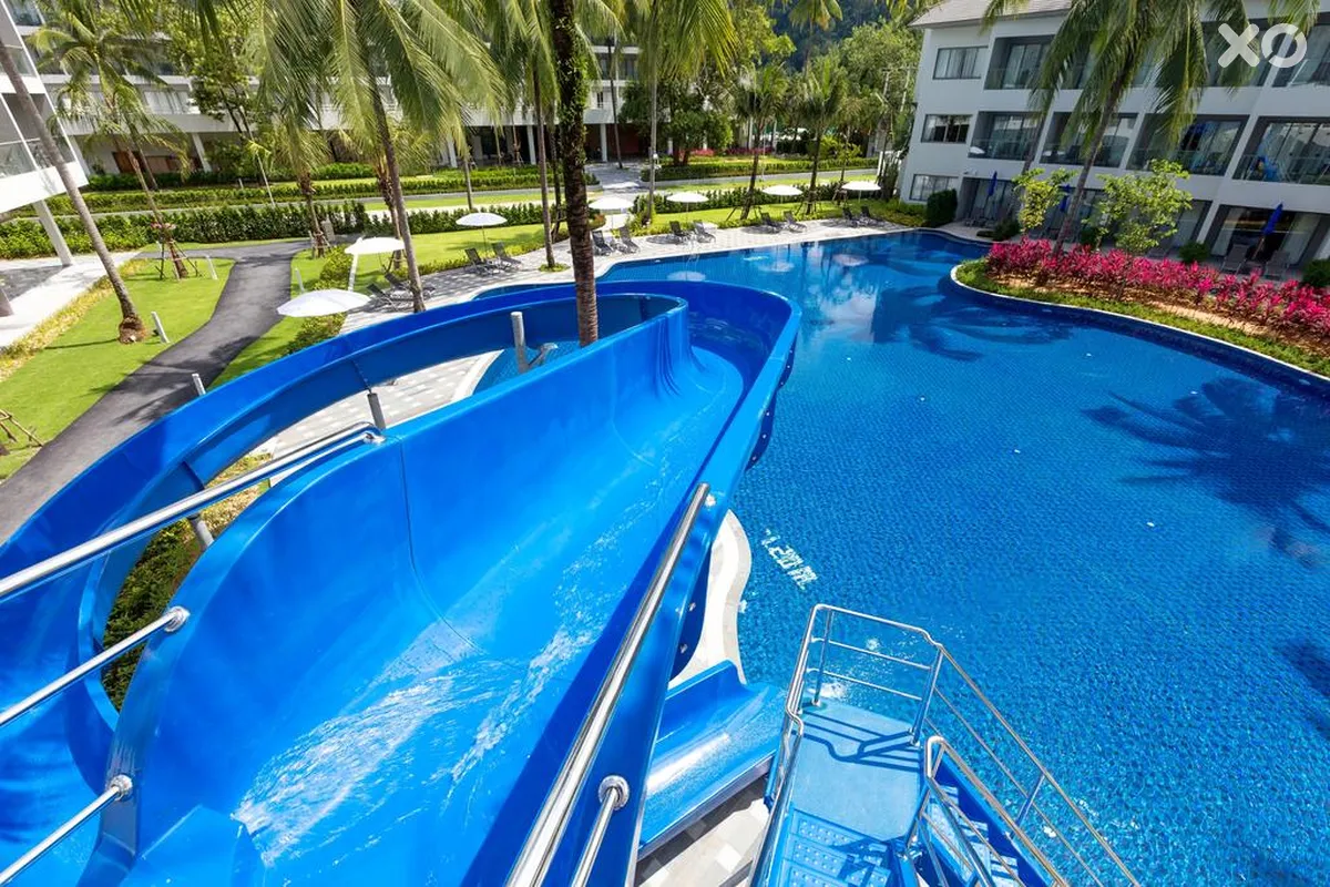X10 Khao Lak Resort