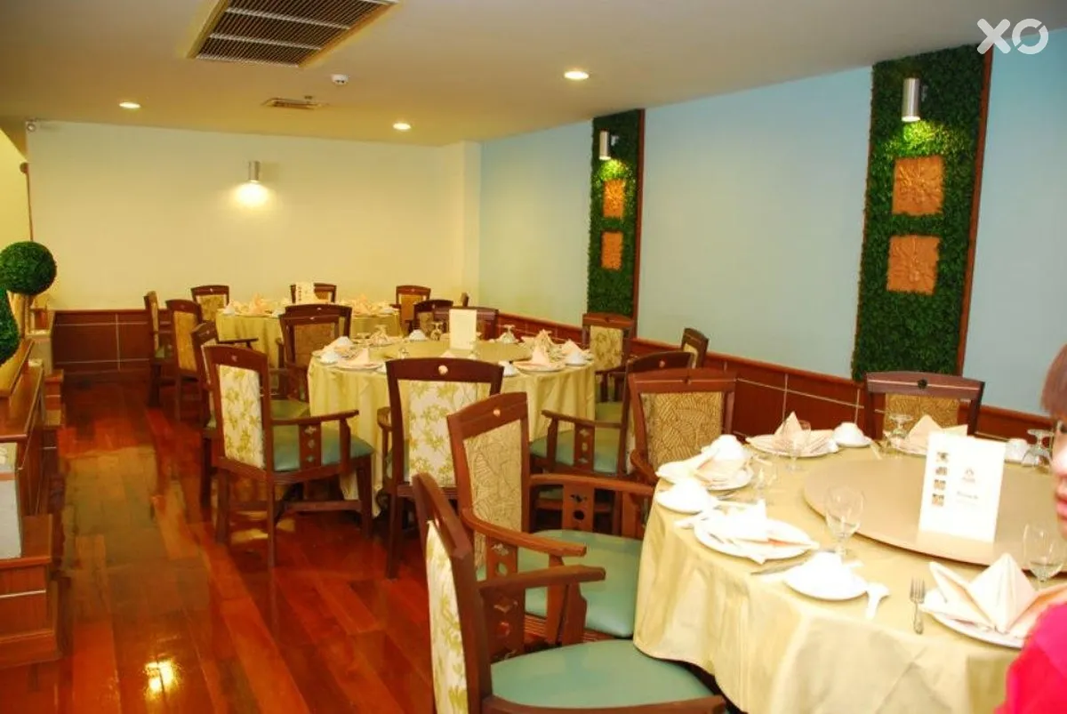 Asia Cha-am Hotel