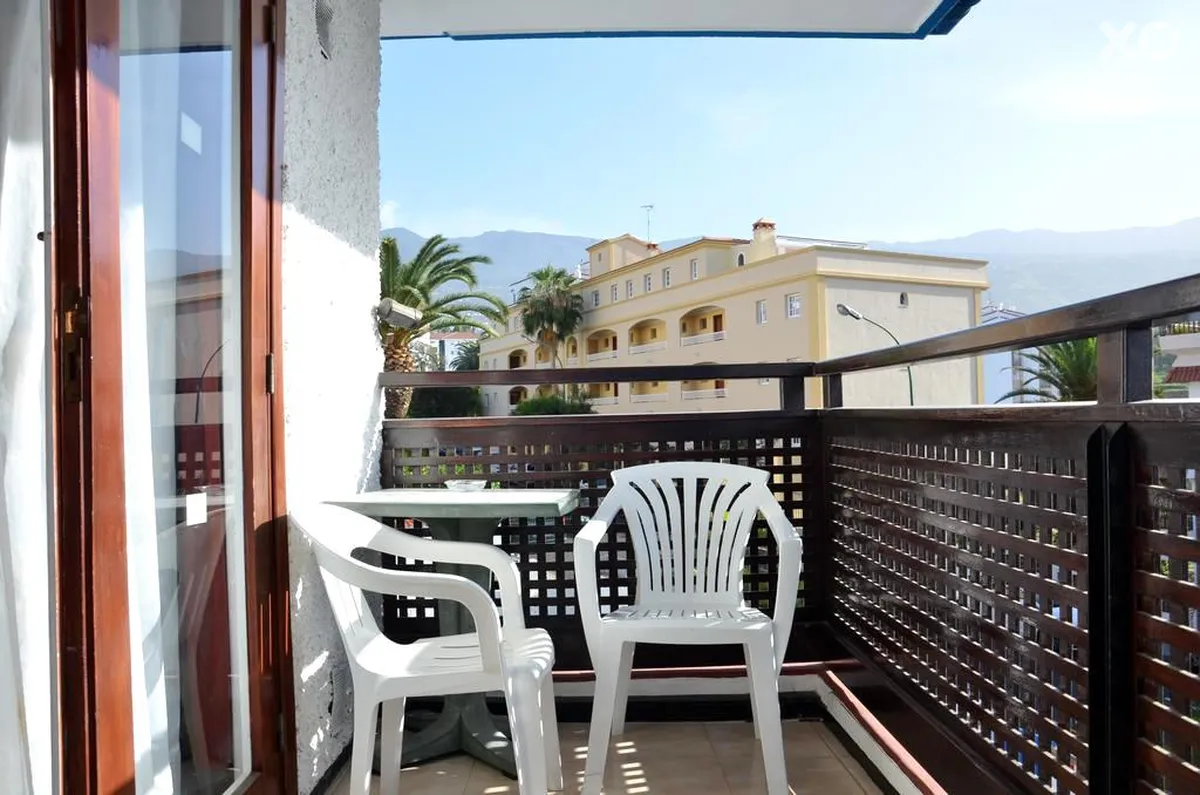 Apartamentos Pez Azul