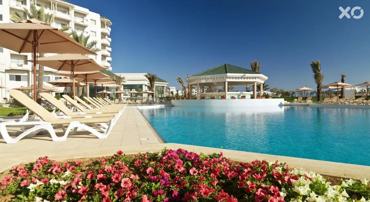 Iberostar Selection Royal El Mansour