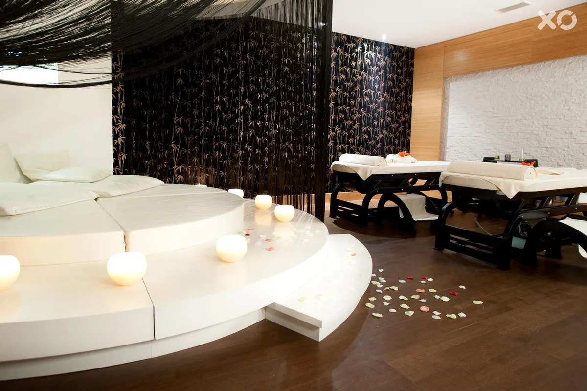 Aria Claros Beach & Spa Resort