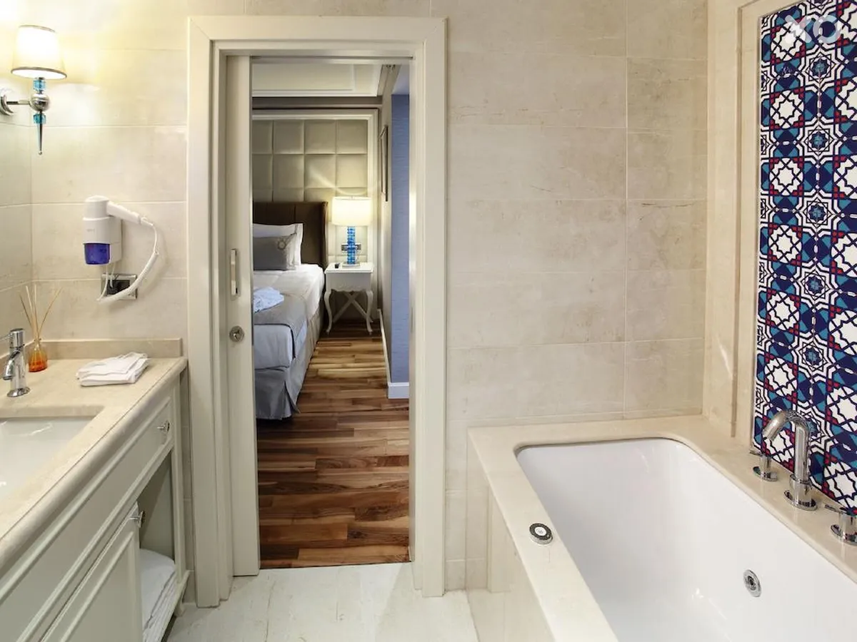 Grand Durmaz Hotel