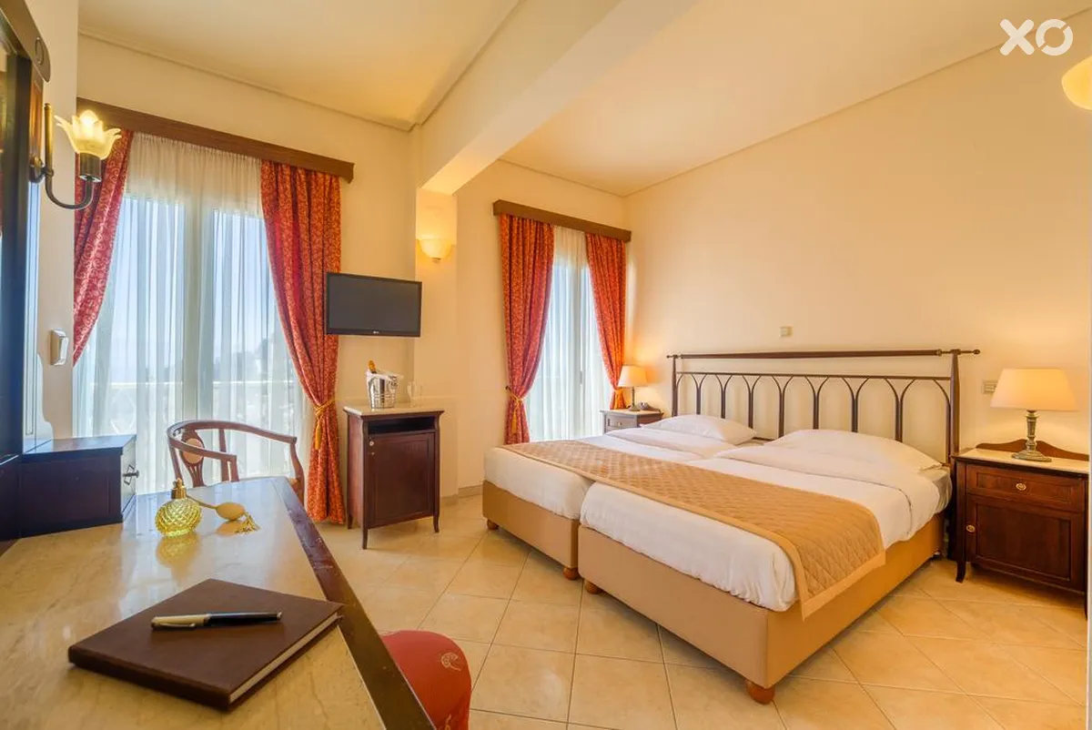 Arcadion Hotel