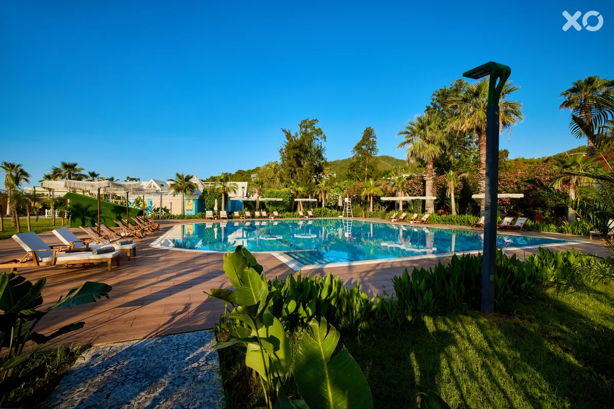 Movenpick Resort Antalya Tekirova