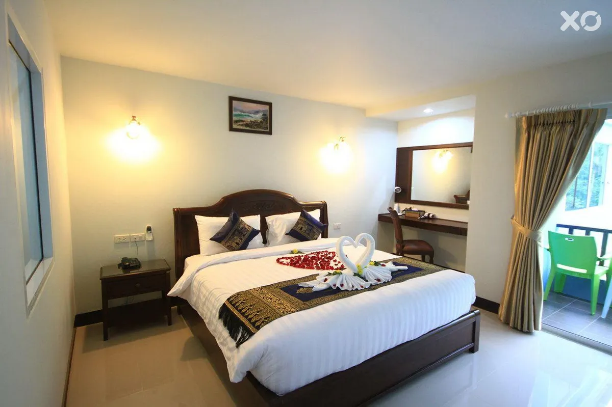 Aonang Silver Orchid Resort