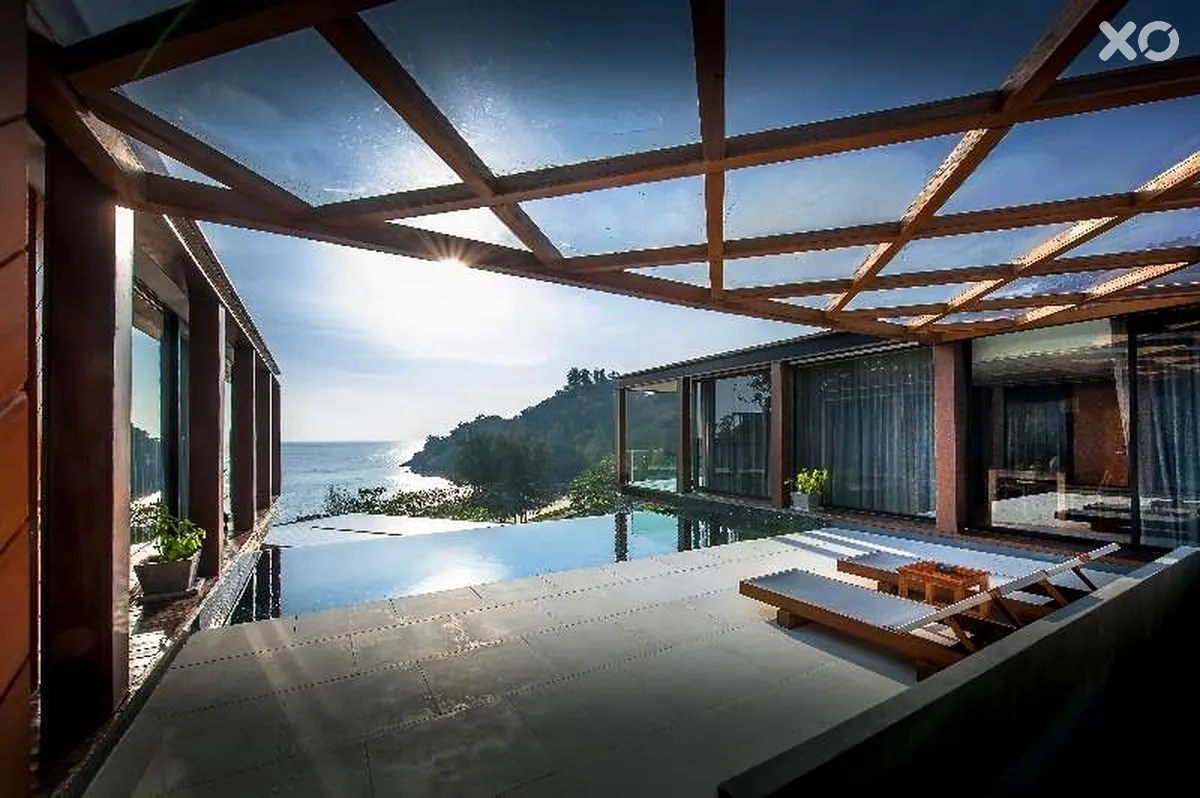 The Naka Phuket