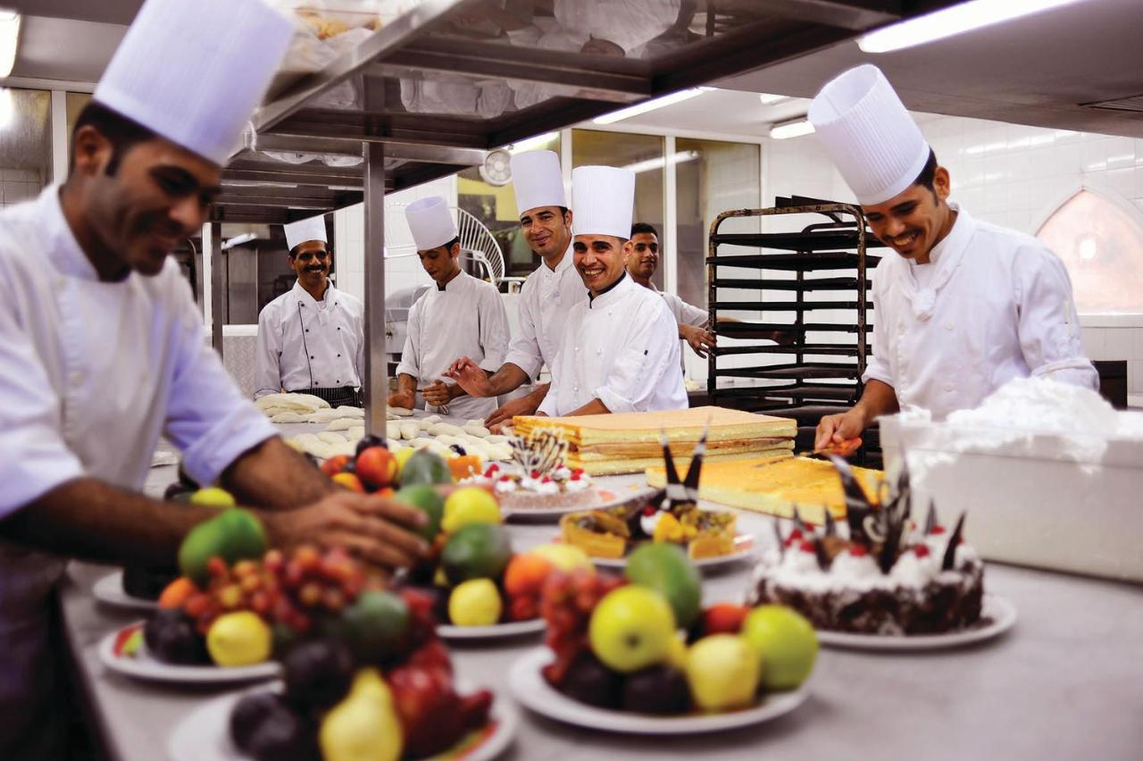 Reef Oasis Beach Resort