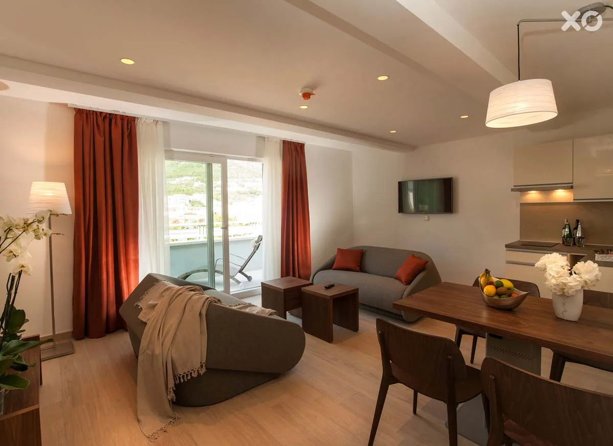 Aparthotel Miramare