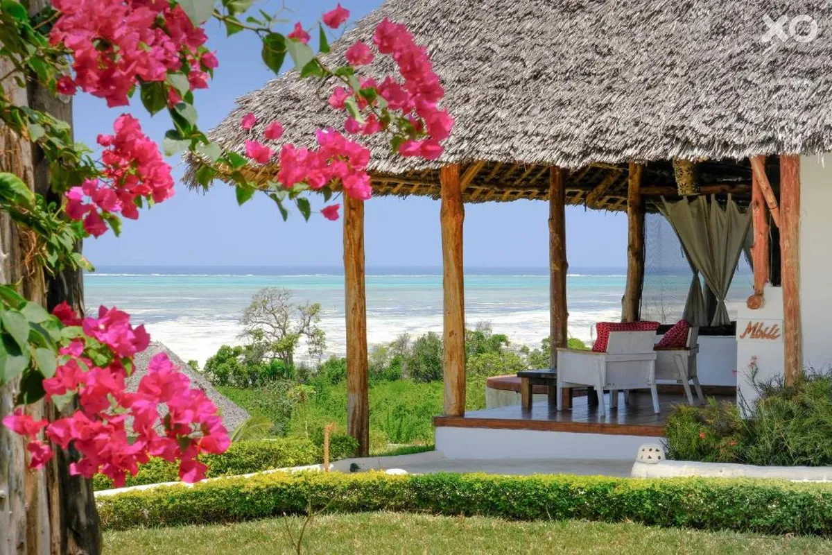 Jua Retreat