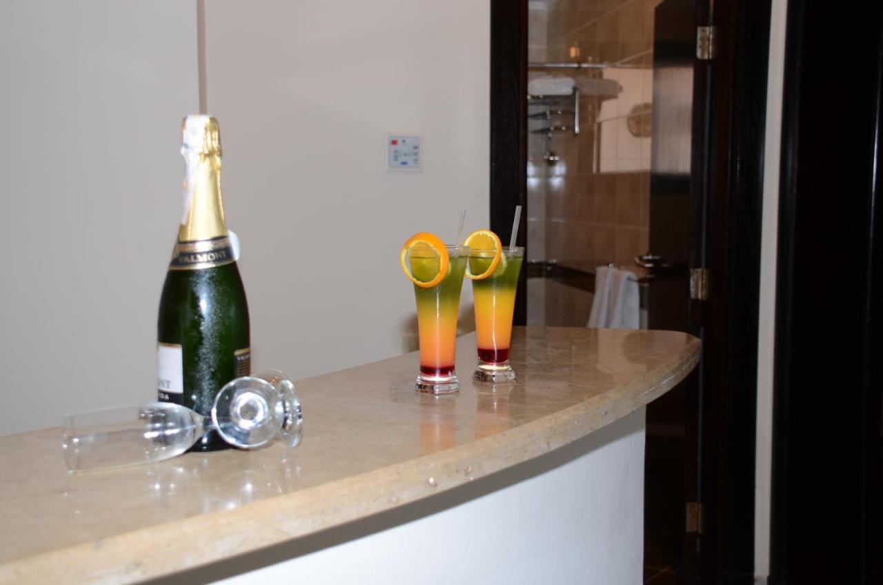 Rehana Sharm Resort Aquapark & ​​Spa