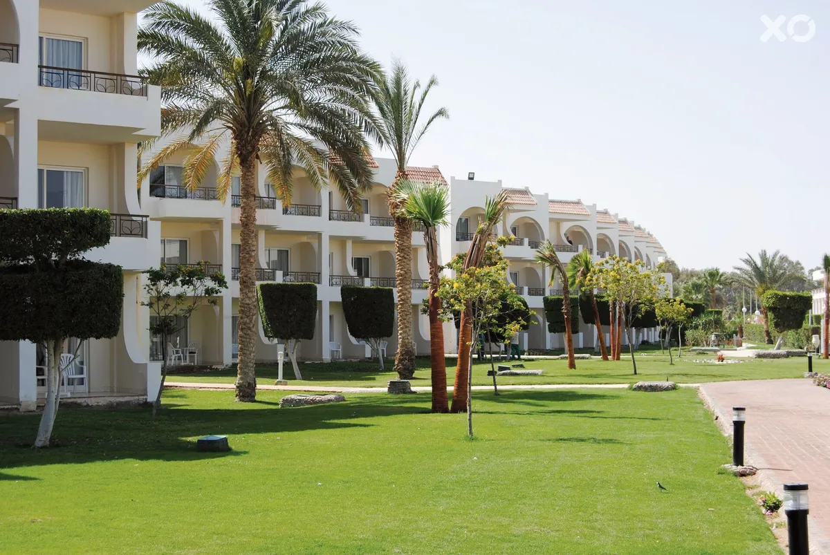 Labranda Club Makadi