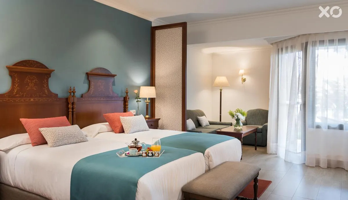 Secrets Mallorca Villamil Resort & Spa