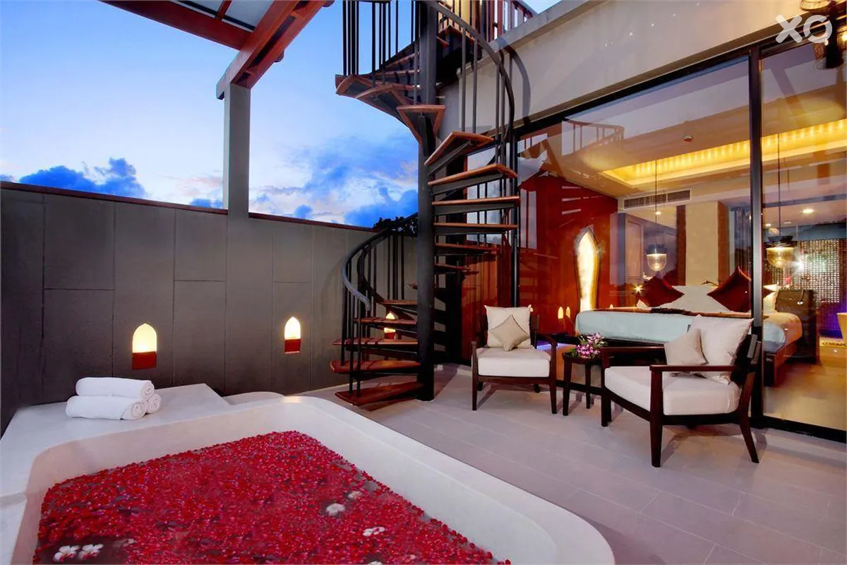 Avista Hideaway Phuket Patong, MGallery by Sofitel