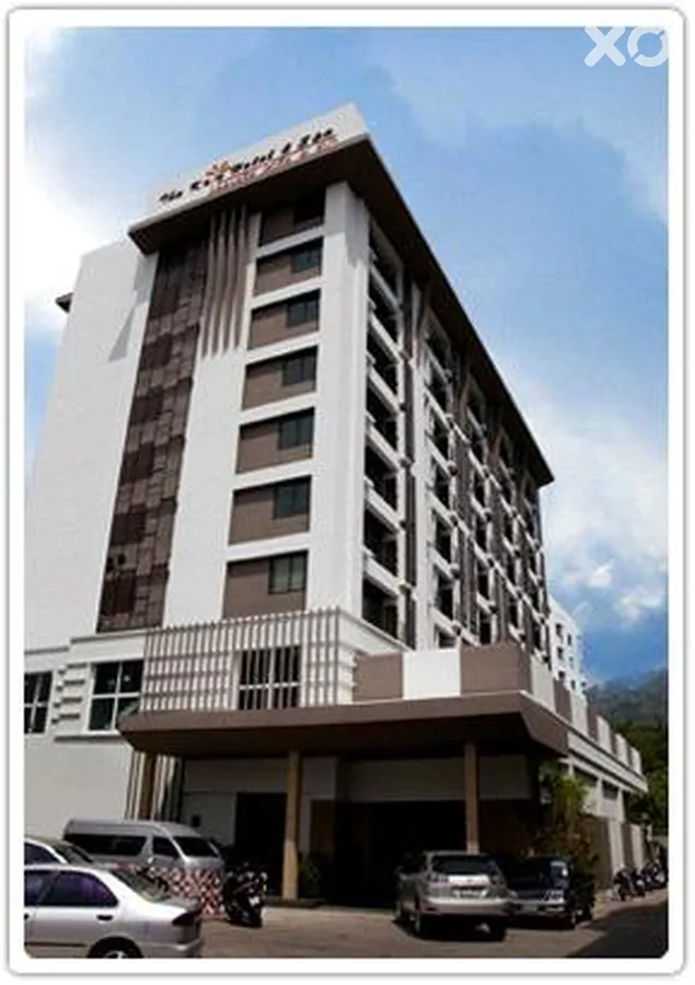 PGS Hotels Kris Hotel & Spa