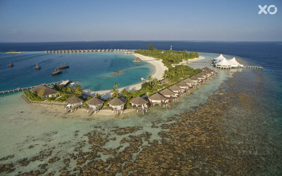 Safari Island Resort & Spa
