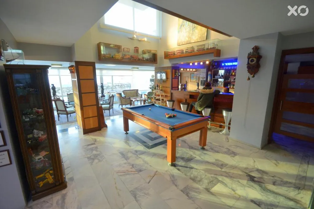 Istankoy Kusadasi Hotel
