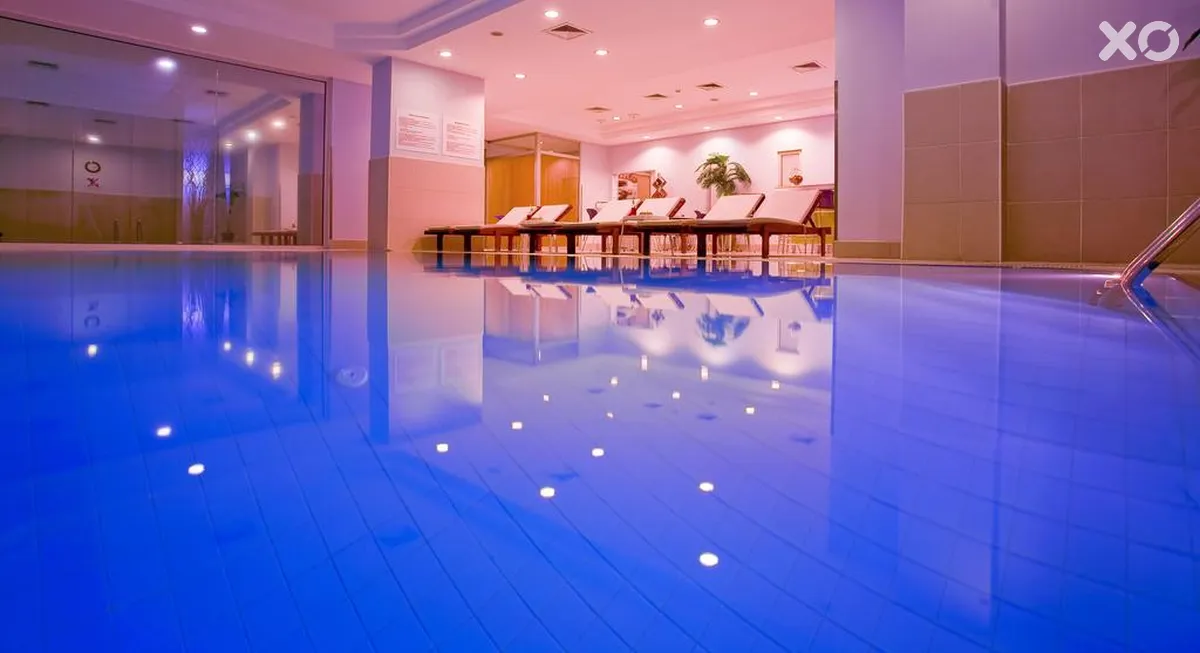 The Green Park Hotel Taksim