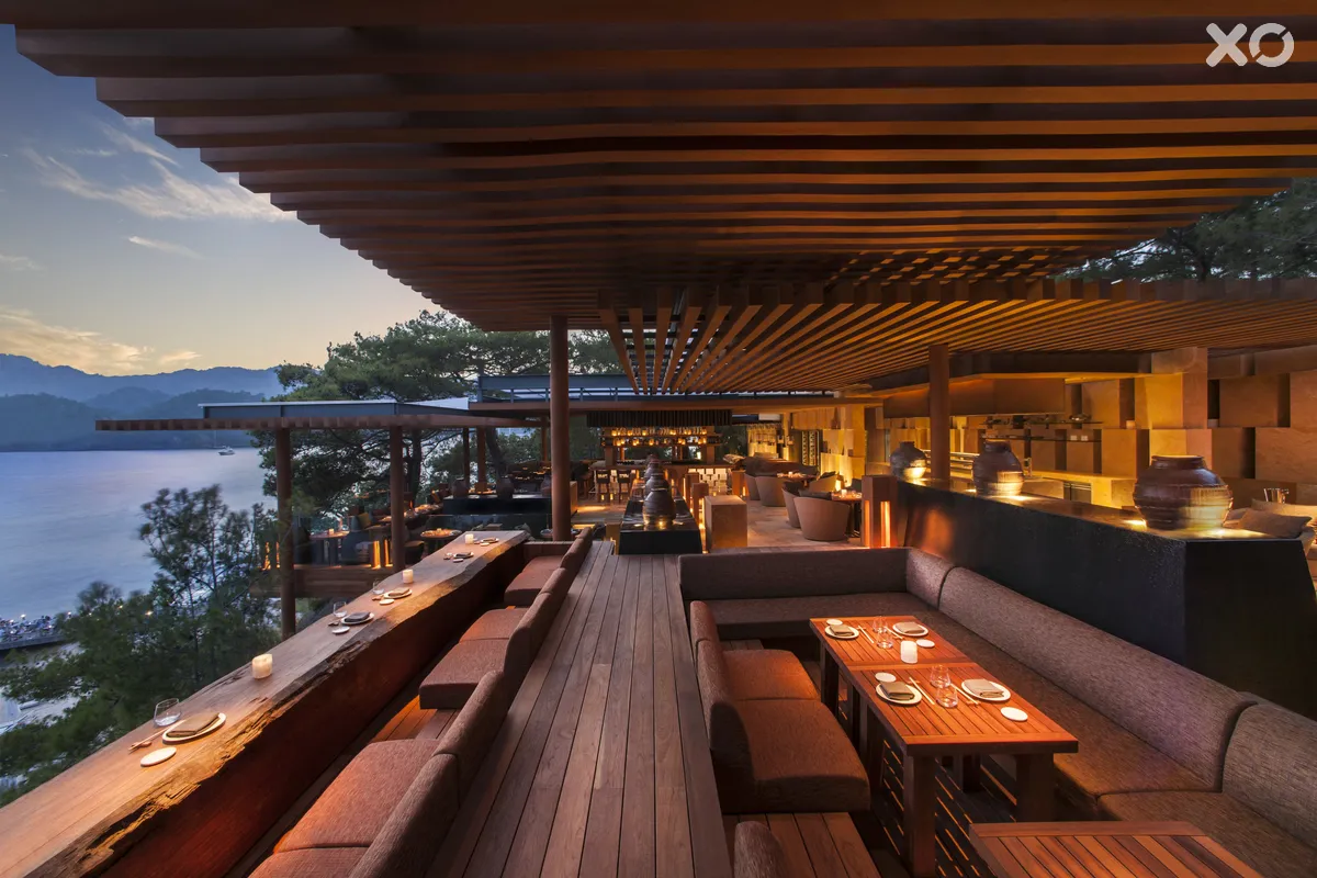 D-Resort Gocek