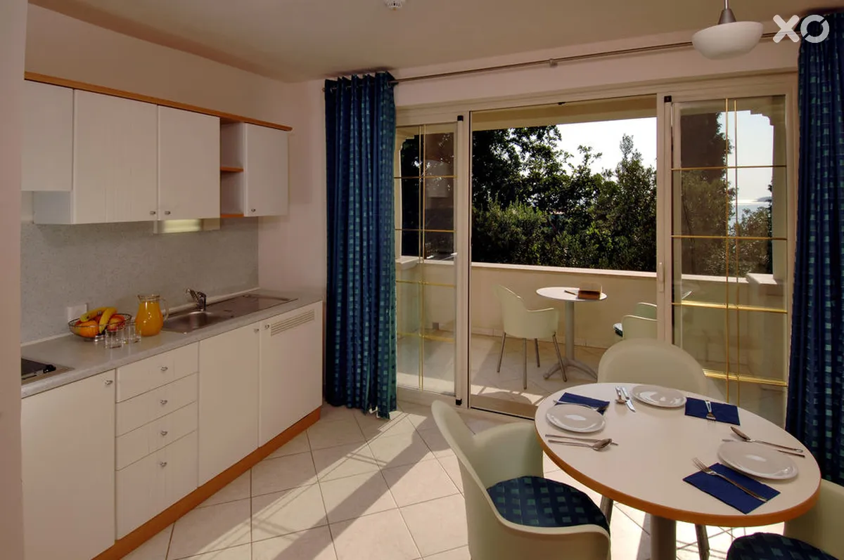 Plat Villas