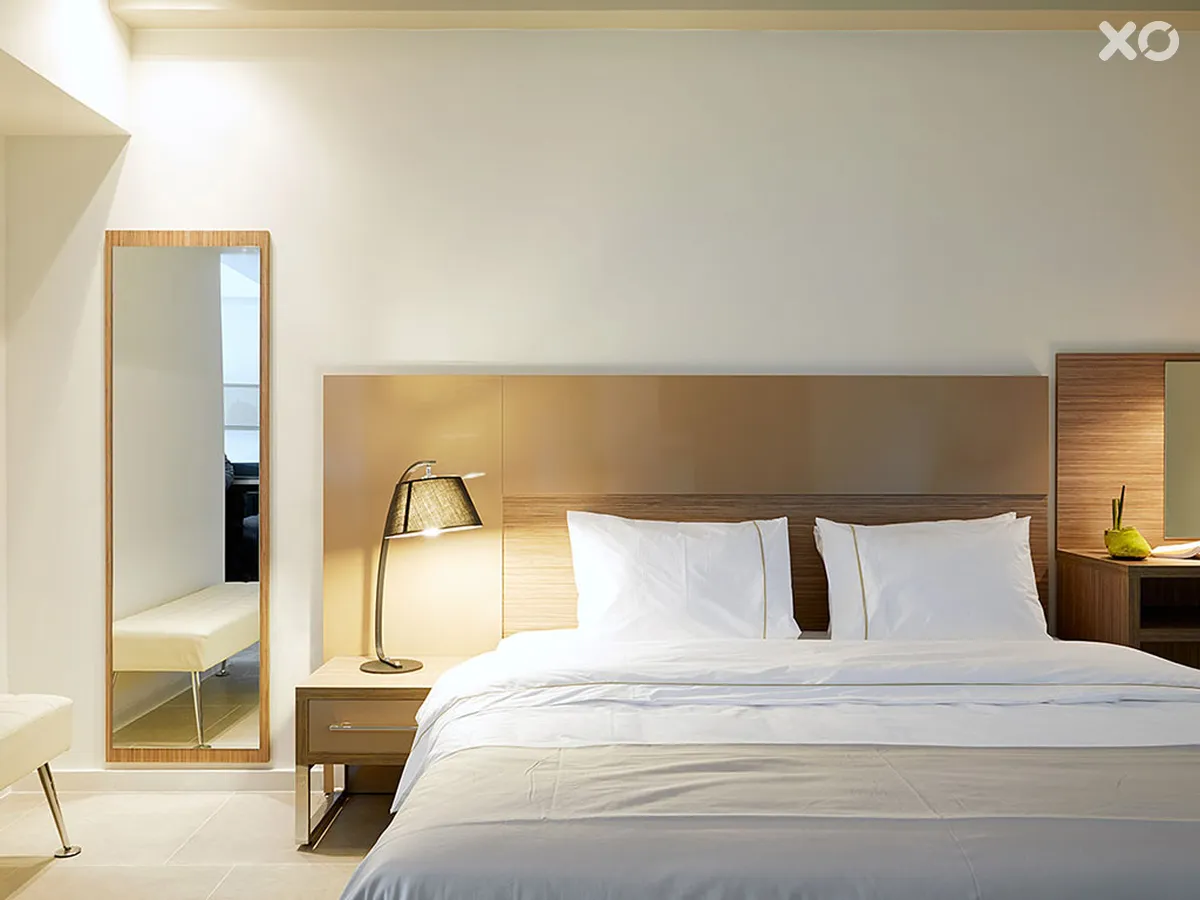 Ostria Sea Side Hotel