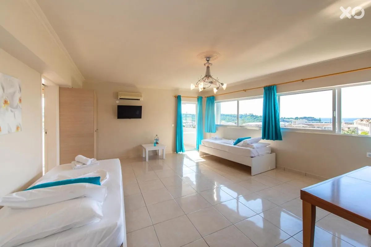 The Senses Tsilivi by Zante Plaza