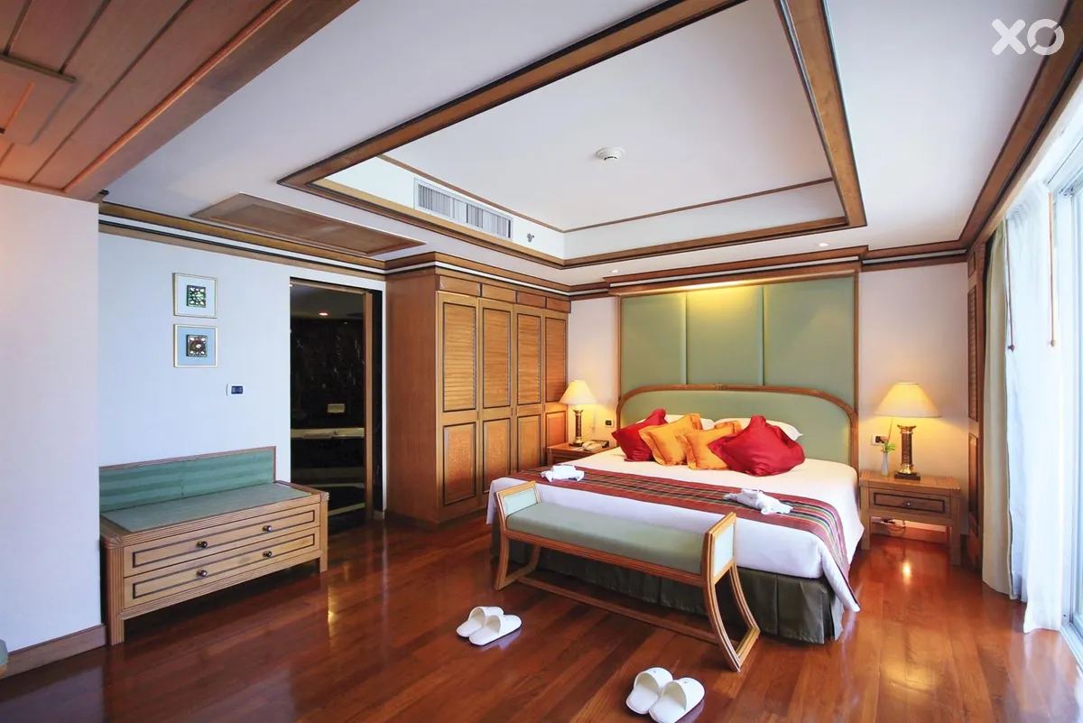 Royal Cliff Grand Hotel