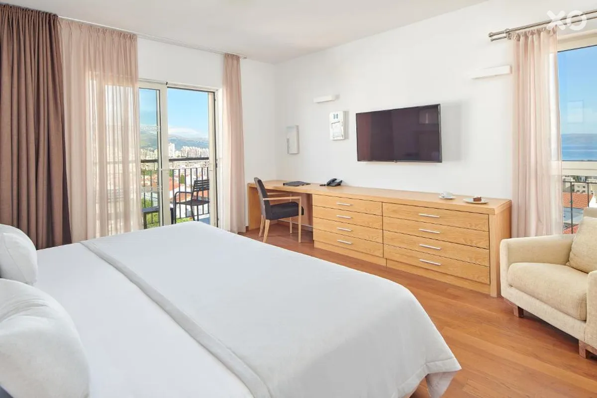Dioklecijan Hotel & Residence