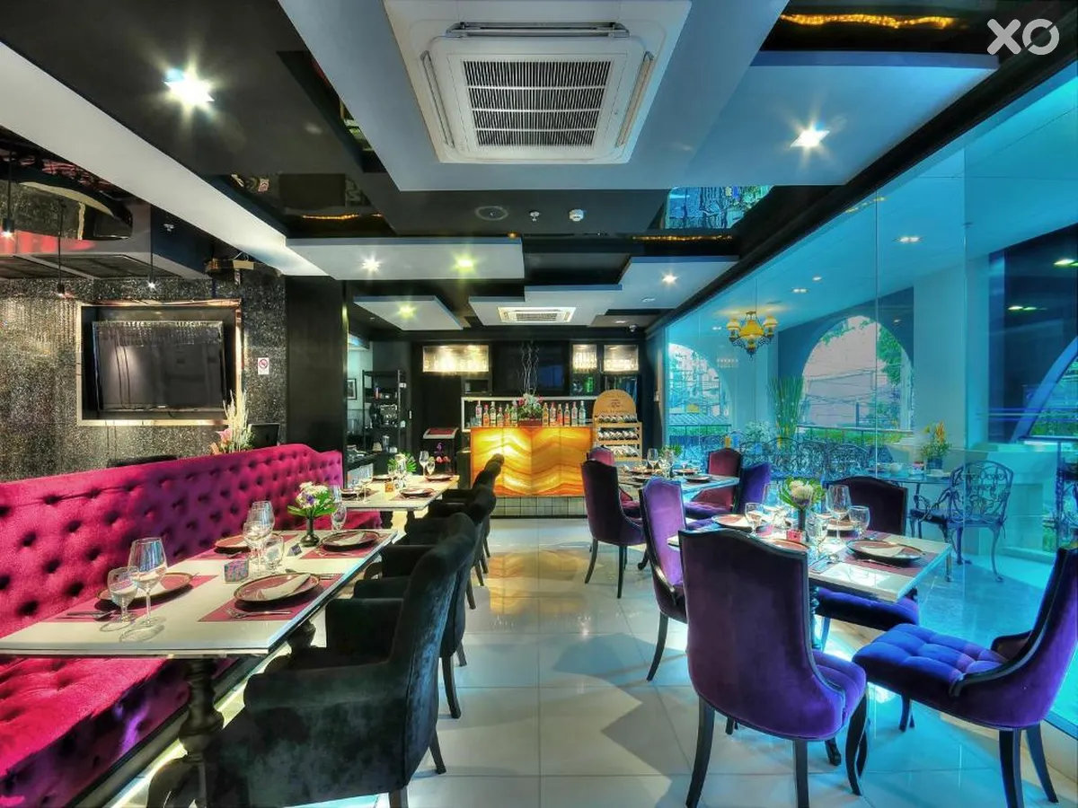 Aspira Skyy Sukhumvit 1